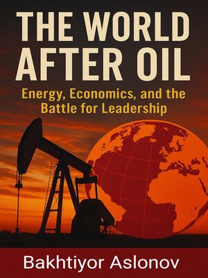cover image of The World After Oil